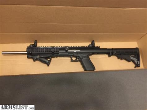 ARMSLIST - For Sale: 10mm Pistol Caliber Carbine