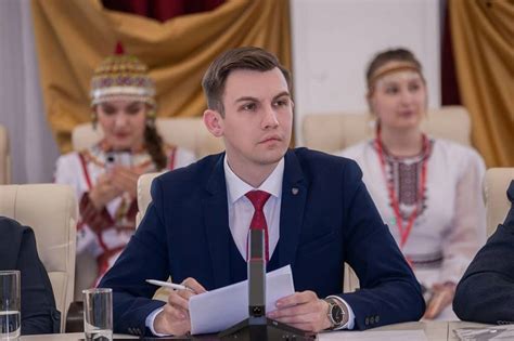 Любимов Николай Иванович