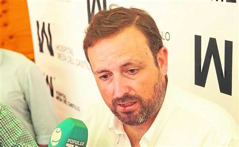 Alejandro Gómez Es De Agradecer Que Rojas Haya Querido Estar Hoy Aquí