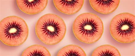 Introducing Zespri Rubyred Kiwi Fruit Zespri Singapore