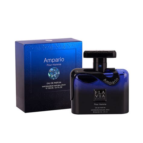 BUY BEST PERFUMES ONLINE | FLAVIA PERFUMES IN UAE – Sterling Mega Store