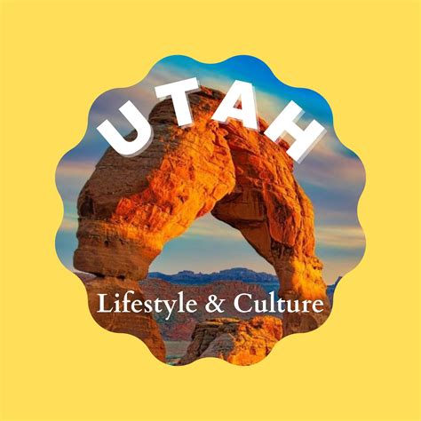 Utah Lifestyle & Culture