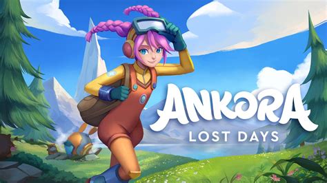 Ankora: Lost Days | PC Steam Game | Fanatical