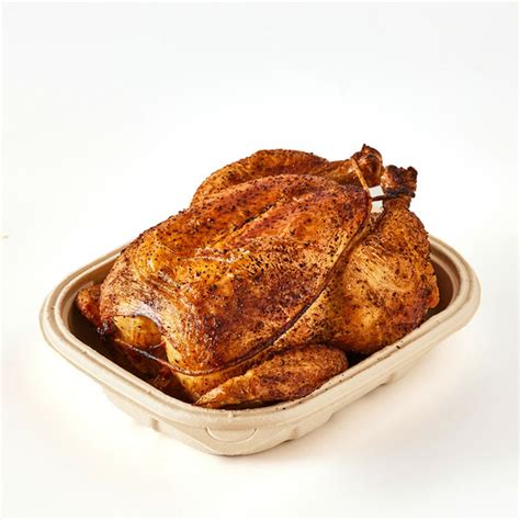 Rotisserie Chicken 1 Each Delivery Or Pickup Near Me Instacart