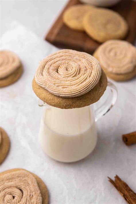 Churro Crumbl Cookie Recipe Banana
