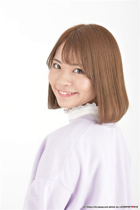東條なつ Natsu Toujyou Photoset 04 [LOVEPOP] 写真集 - 微图坊