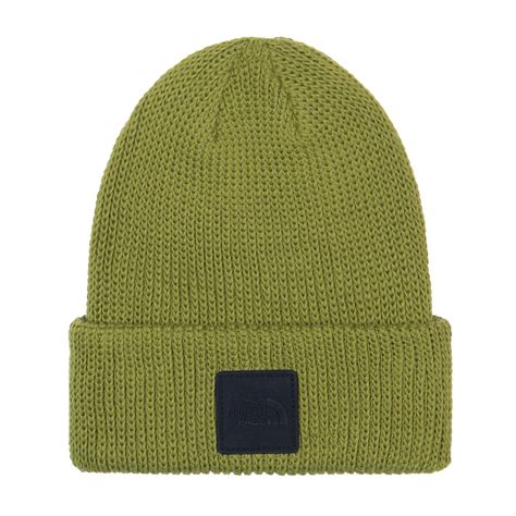 Шапка The North Face Explore Beanie NF0A55KCM201 купить в Москве с ...