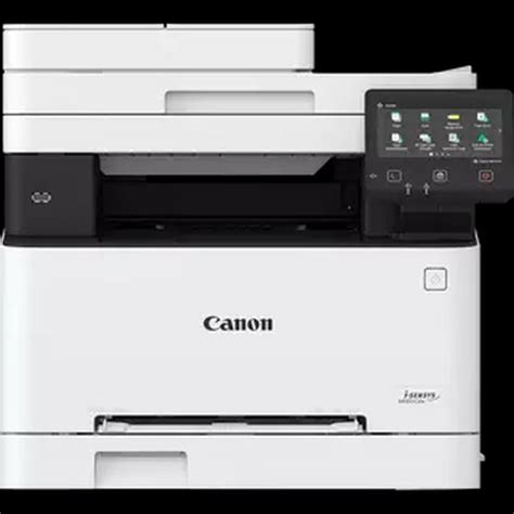 Canon i-SENSYS MF655Cdw - PSC/A4/WiFi/LAN/SEND/ADF/duplex/PCL/colour ...