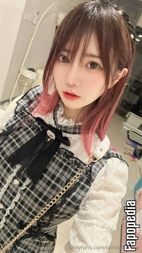 Sally Dorasnow Nude OnlyFans Leaks Patreon Leaks Photo 5213547 Fapopedia