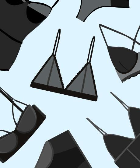 How To Upgrade Your Lingerie Drawer Like An Adult