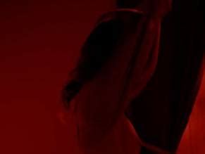 SARAH BECK MATHER Nude AZNude