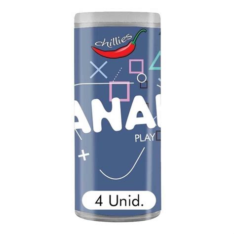 Bolinha Funcional ANAL PLAY Dessensibilizante Para Sexo Anal Sem Dor C UNIDADES G