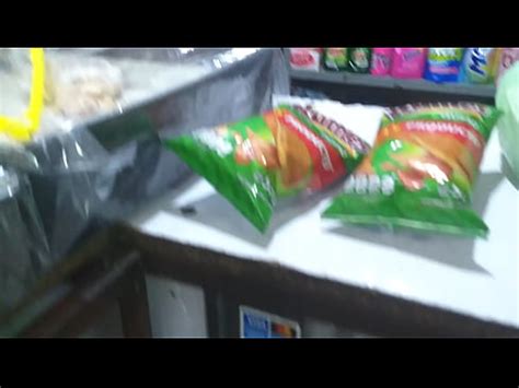 Vecina En La Tienda XVIDEOS