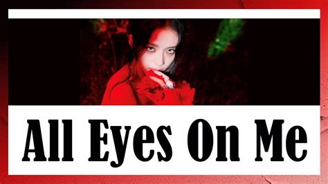 THAISUB แปล JISOO All Eyes On Me เลนสซบ YouTube Music