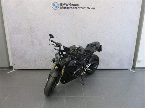 BMW S R Naked Bike Willhaben