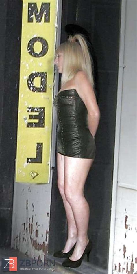 Mes Amies Les Putes Four Street Escorts By TROC ZB Porn