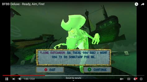 Analyzing The New SpongeBob SquarePants Battle For Bikini Bottom DELUXE Footage Part 1 YouTube