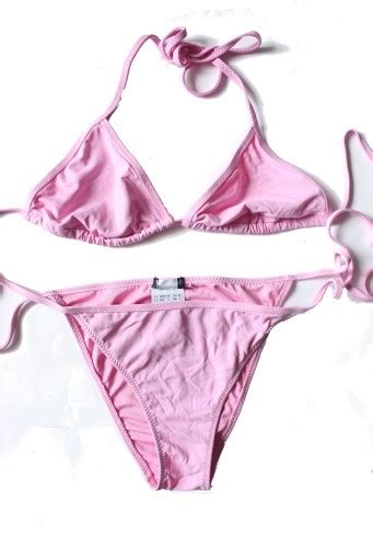 CALZEDONIA KOSTIUM KĄPIELOWY BIKINI A B IT M Allegro pl