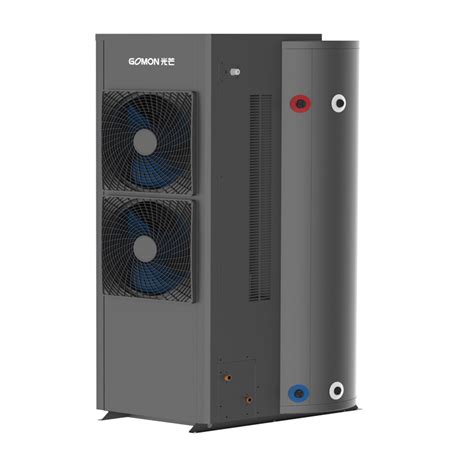 Водонагреватель с тепловым насосом - Gmwaterheater.com