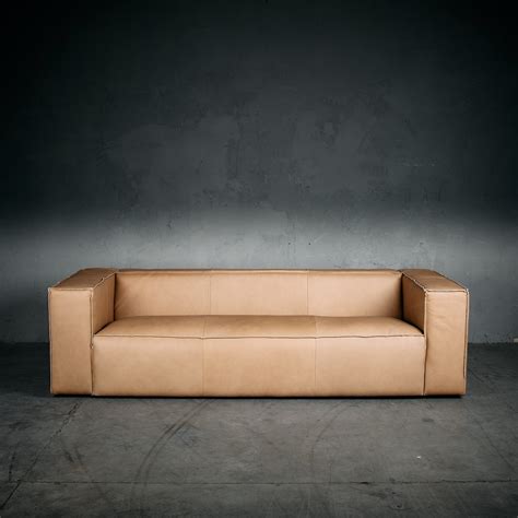 Sofá Arquitecto Nude WØLF