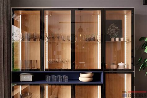 Купить шкаф в Москве от производителя