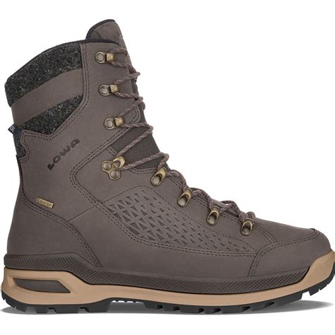 Lowa Renegade Evo Ice Goretex Hiking Boots | Trekkinn
