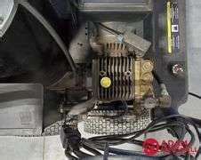 Mi T M Model Hse Mg Electric Direct Drive Psi Hot Water Pressure Washer Adam