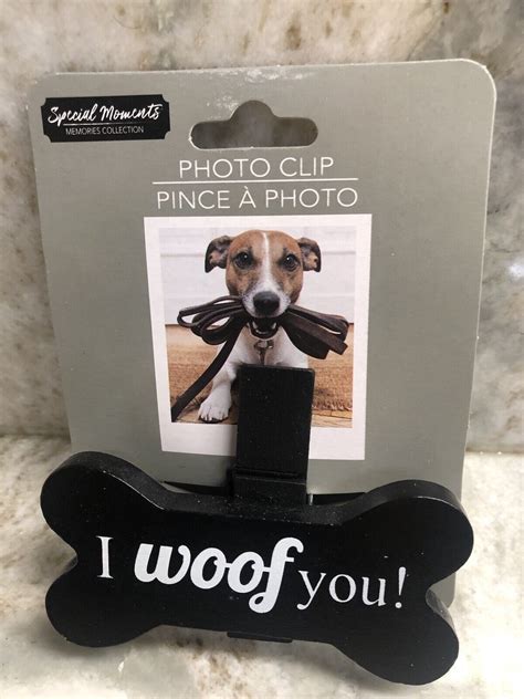 Ship N 24 Hours New Special Moments I Woof My Dog” Photo Clip