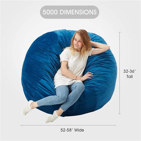 Habutway Bean Bag Chair Review