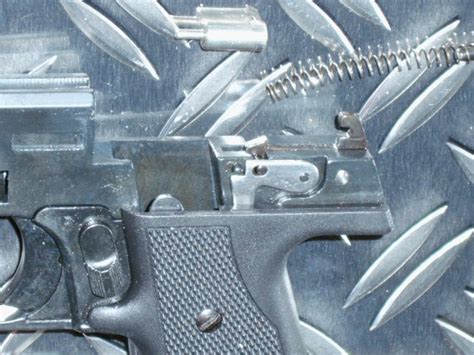 Pistole .315: ME 315 Mini - Testberichte - Gas, Schreckschuss & Salut ...