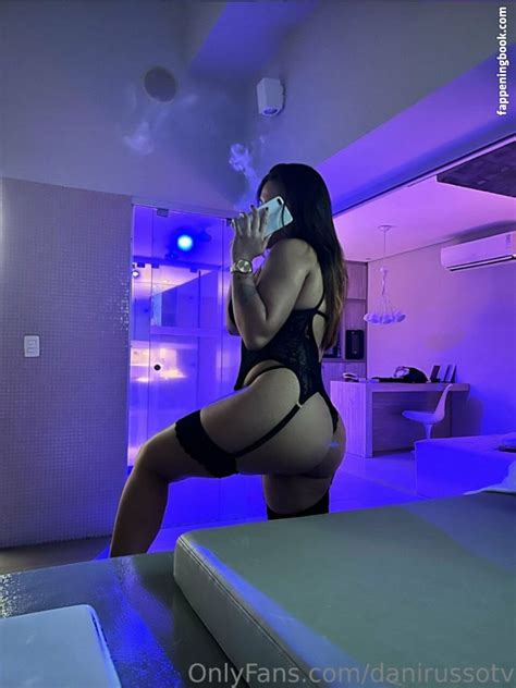 Dani Russo Danirussotv Nude OnlyFans Leaks Fappening FappeningBook