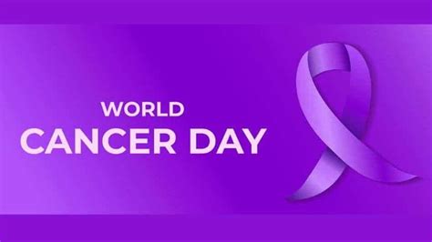 World Cancer Day 2023: Why it is celebrated on February 4? Check ...