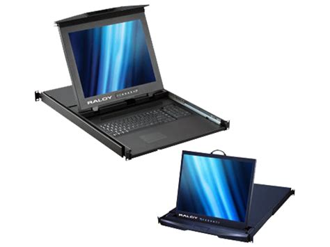 Java-Free IP KVM / KVM-Over-IP Without Java