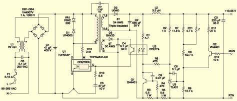 Зарядное Устройство Кулон Схема Принципиальная - tokzamer.ru