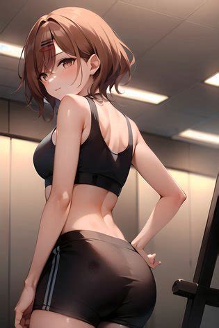 Madoka Higuchi Luscious Hentai Manga Porn