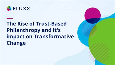 Uncovering Her Transformative Impact On Business And Philanthropy Bridging Profit And Purpose