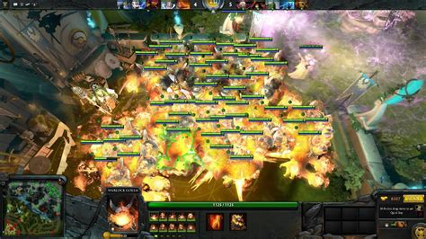 How To Crash Dota 2 Youtube