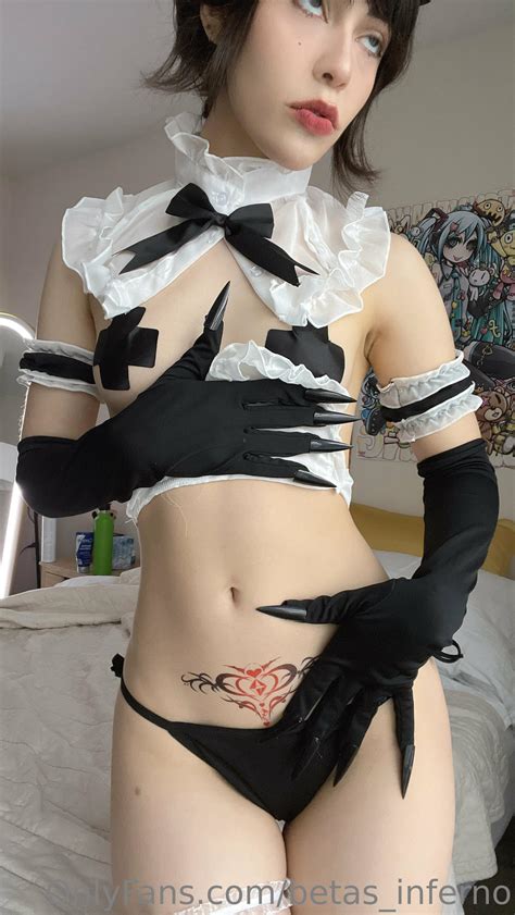 Betas Inferno Betas Inferno Nude Leaks OnlyFans Photo TheFappening