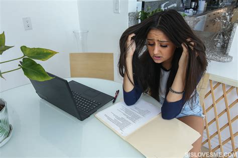 Eliza Ibarra Sislovesme Eliza Ibarra 036 Porn Pic