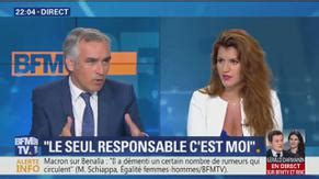 Bfm Soir Nude Scenes Aznude