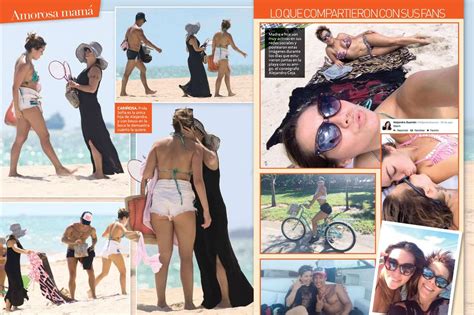 Naked Alejandra Guzm N Added By Pepelepu