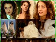 Clio Baran Nude Pics Videos Sex Tape