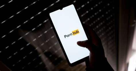Pornhub Blocks North Carolina And Montana As Porn Regulation Spreads The Verge