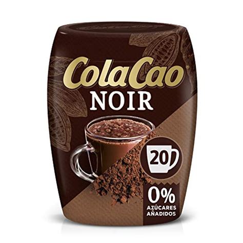 Cacao Soluble Sin Azucar Mercadona TOP 10 Alternativas Ofertas