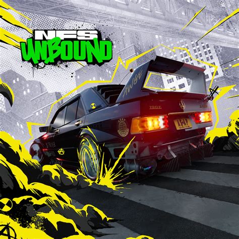 Купить Origin аккаунт Need for Speed Unbound EA/Origin ГАРАНТИЯ по цене ...