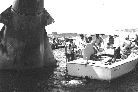 Behind The Scenes At Lake Powell Sht2