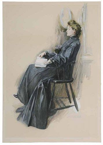 John Norval Marchand Sold At Auction On 25th March Brunk Auctions