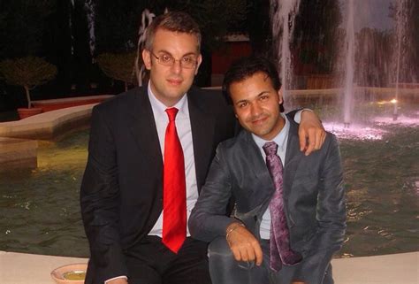 San Giorgio a Cremano Giorgio Zinno sarà il primo sindaco gay a sposarsi Celebra Cirinnà