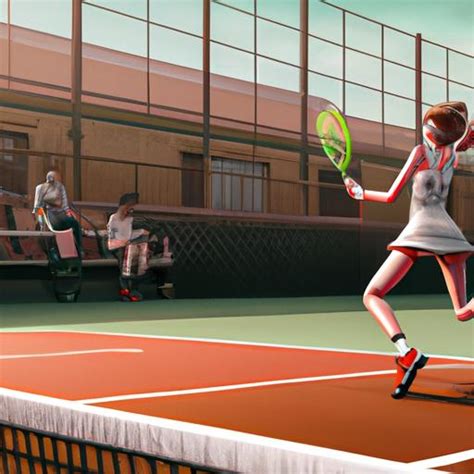 tennis grand slam  comprehensive guide sport tasty