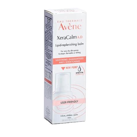 Avene xeracalm a.D. Balzam 200ml - Online Apoteka Pharmacia